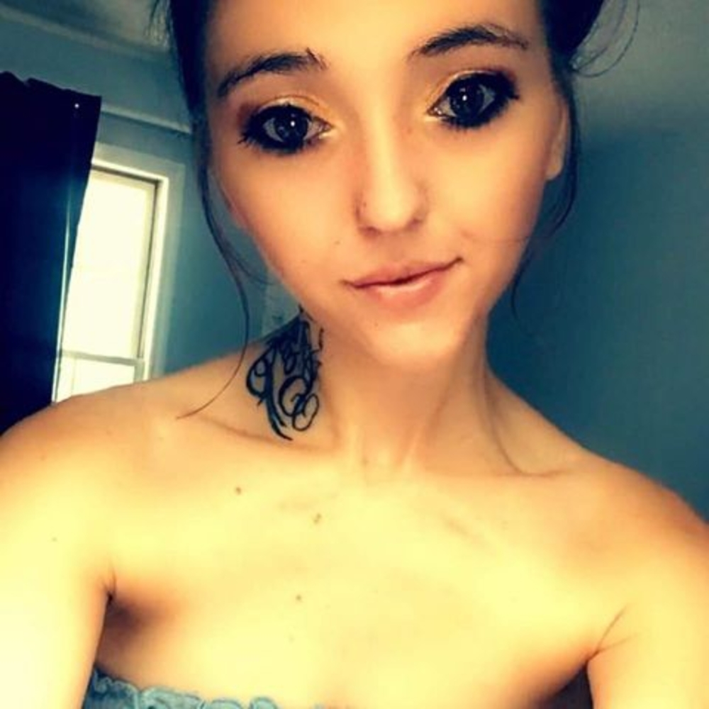 Meet your Posher, Corinna